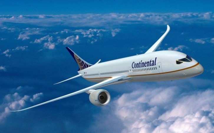 太和至美国机场航空托运